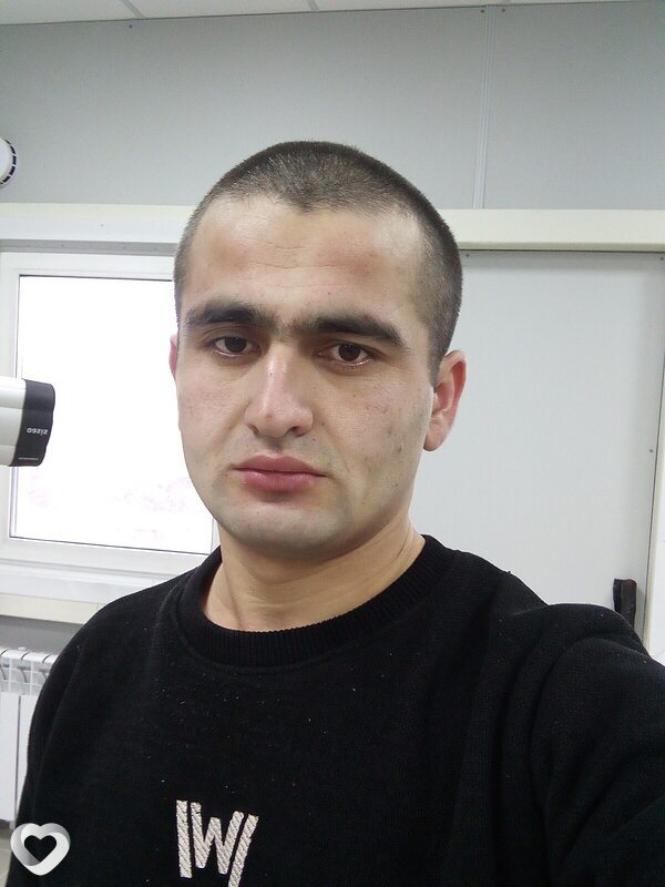 Зариф, 22, Казани — анкета №3814268