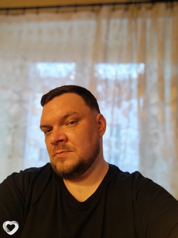 Максим, 38, Санкт-Петербурге — анкета №3814269