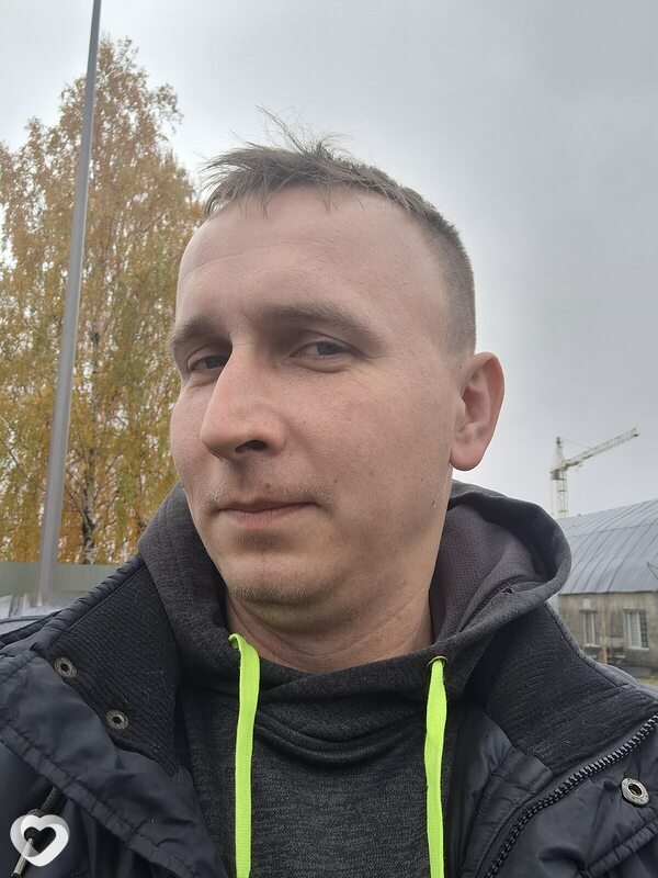 Сергей, 35, Гомеле — анкета №3814270
