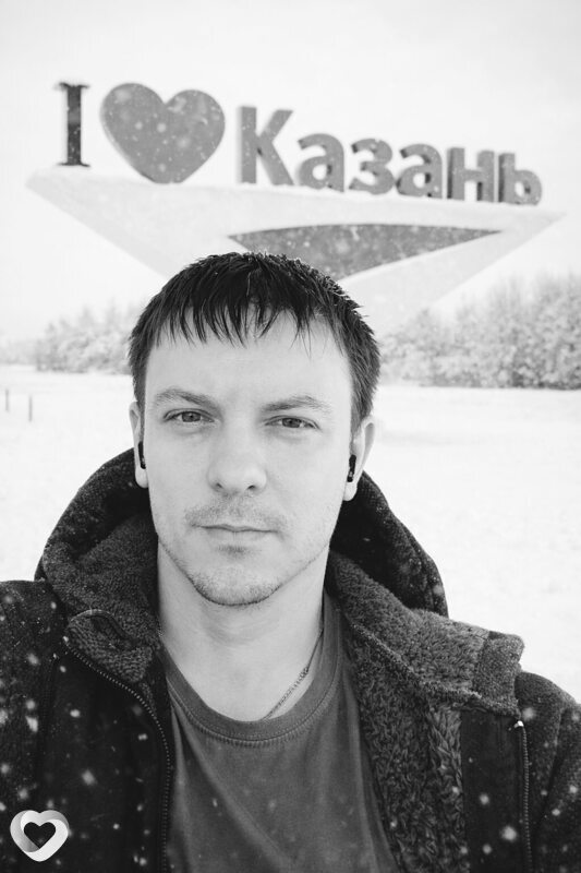 Alex, 32, Балакове — анкета №3814272