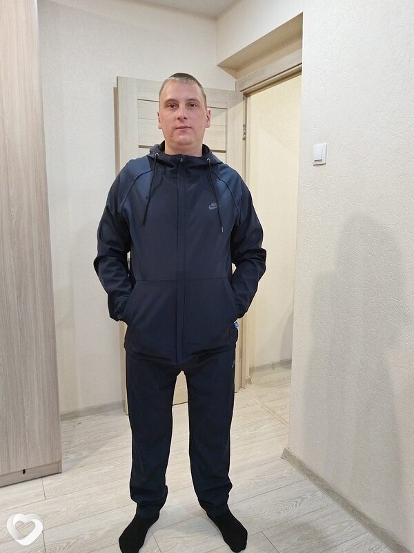 Дмитрий, 37, Великом Новгороде — анкета №3814331