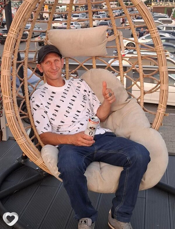 Petr, 46, Хабаровске — анкета №3814341