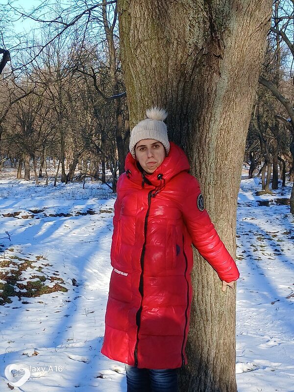 Маша, 29, Днепр — анкета №3814348