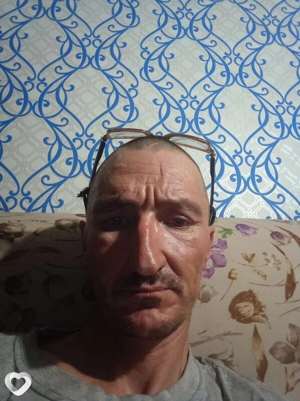 Ро, 46, Ленинске-Кузнецком — анкета №3814238