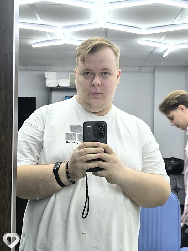 Ярослав, 24, Арзамасе — анкета №3814241