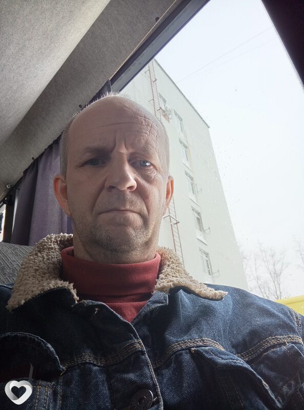 Игорь, 47, Коломне — анкета №3814244
