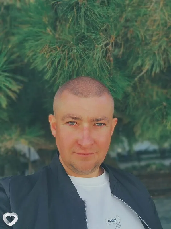 Павел, 35, Москве — анкета №3814529