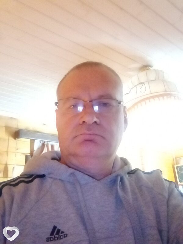 Евгений, 54, Дубне — анкета №3814535