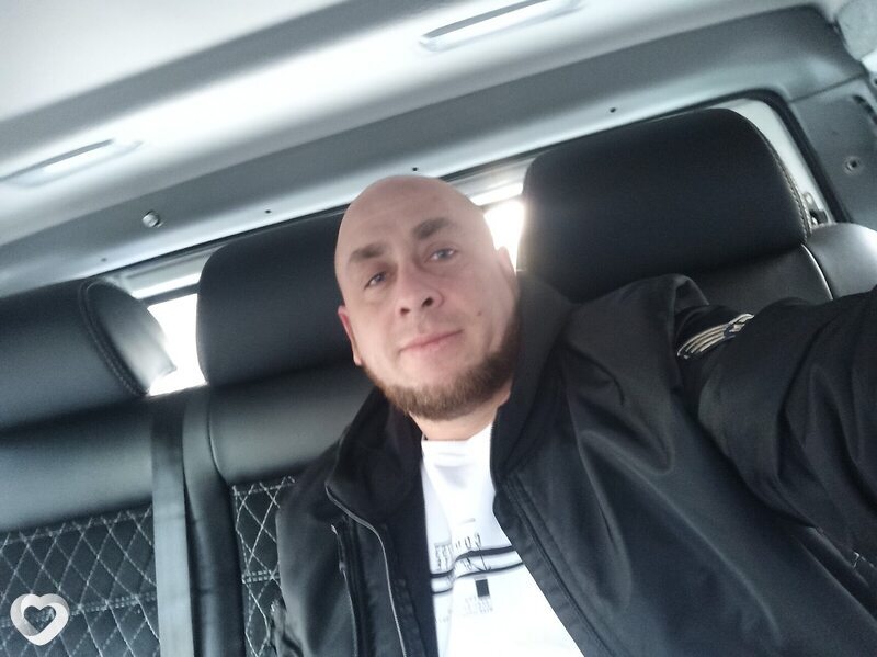 Сергей, 34, Воскресенске — анкета №3814544