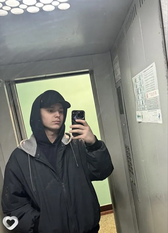 Руслан, 19, Москве — анкета №3814549
