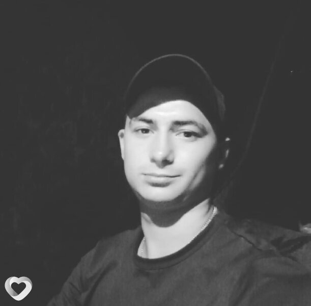 Игорь, 28, Запорожье — анкета №3814551