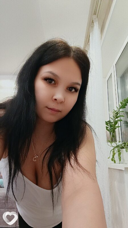Милана, 33, Тюмени — анкета №3814552