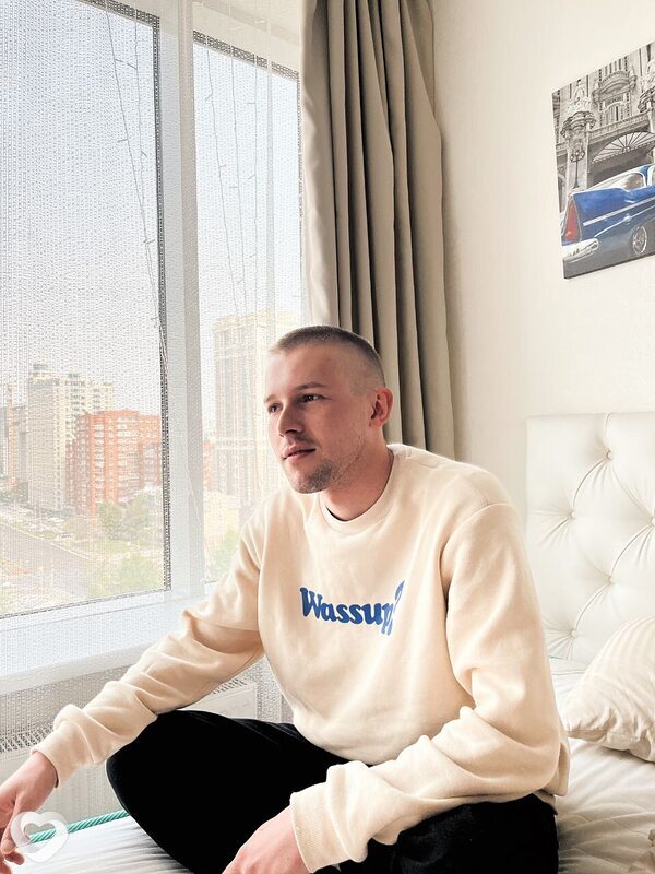 Ваня, 25, Екатеринбурге — анкета №3814404