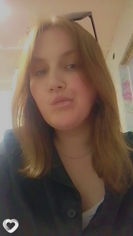 Ксения, 22, Сыктывкаре — анкета №3814405