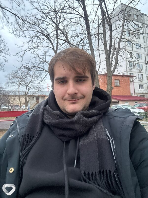 Владислав, 26, Санкт-Петербурге — анкета №3814426