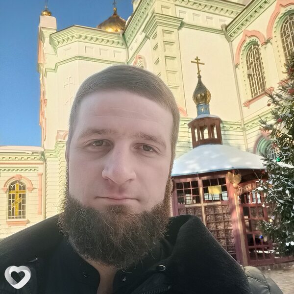 Артём, 30, Курганинске — анкета №3814156