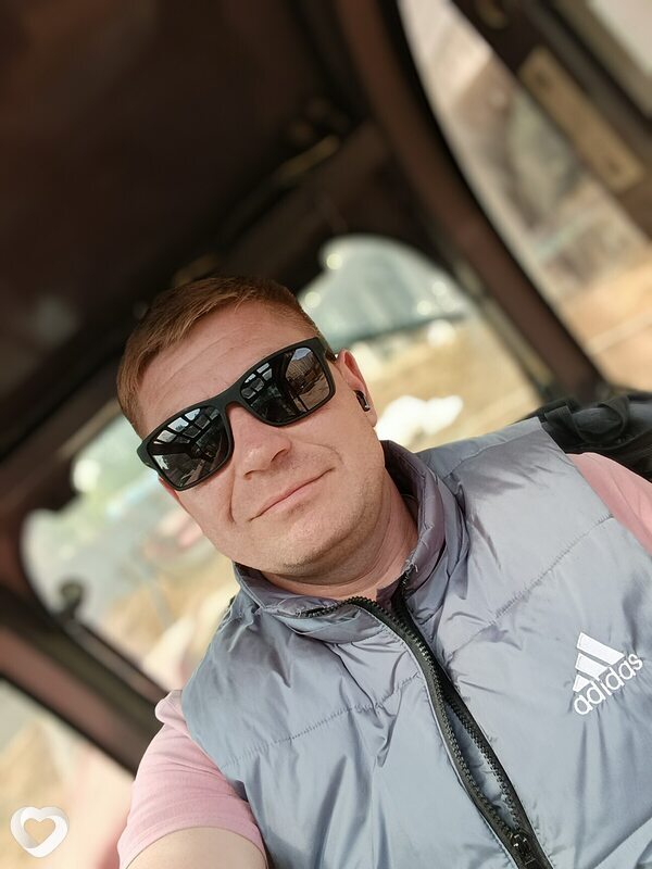Владимир, 35, Минске — анкета №3814157