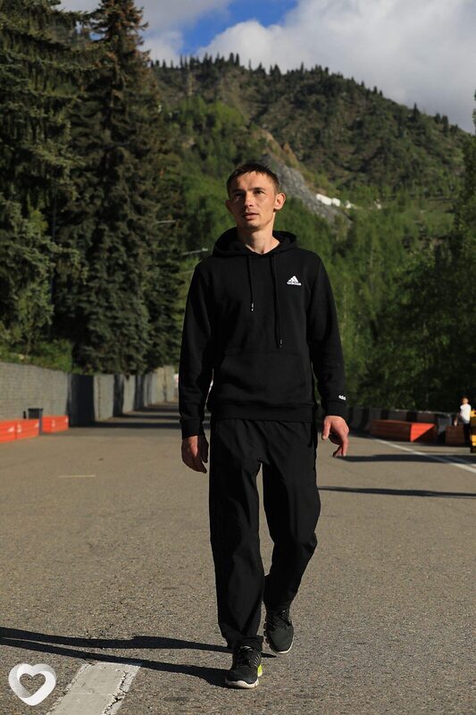 Анатолий, 34, Алматы — анкета №3814163