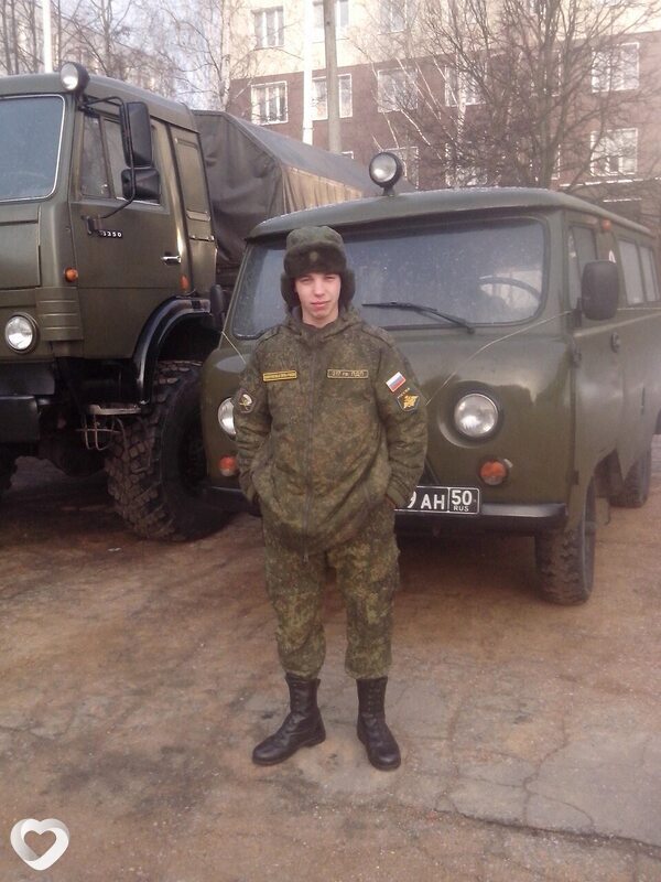 Михаил, 34, Ярославле — анкета №3814165