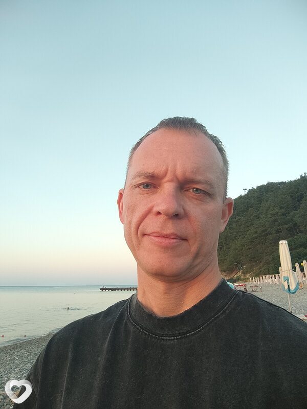 Максим, 49, Новороссийске — анкета №3814169