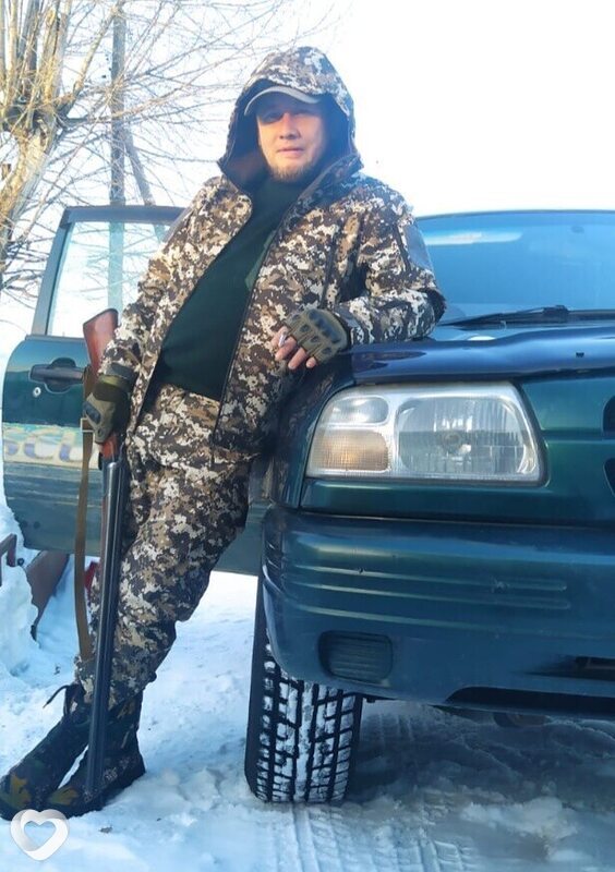 Александр, 43, Комсомольске-на-Амуре — анкета №3814170