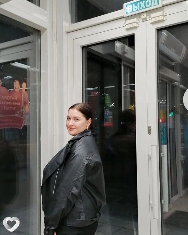 Татьяна, 24, Волгограде — анкета №3814176