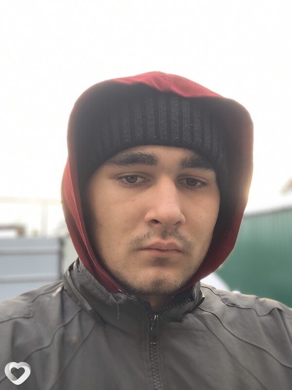Аноним, 18, Москве — анкета №3814178