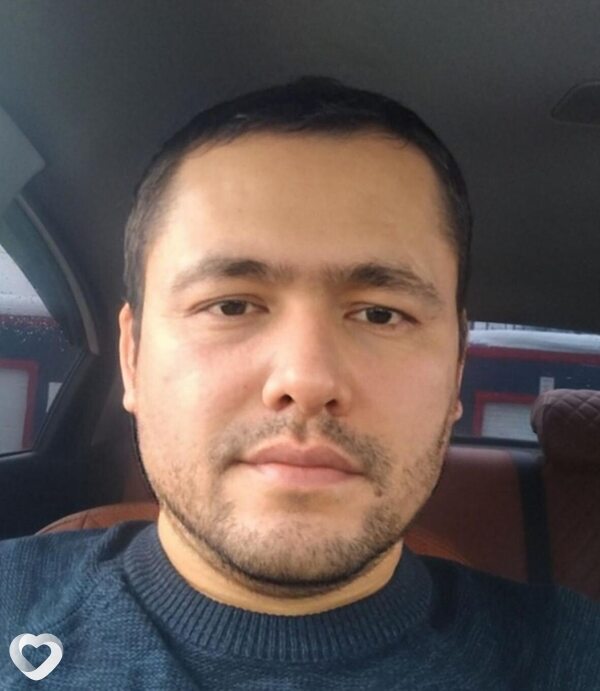 Гайрат, 45, Москве — анкета №3814386