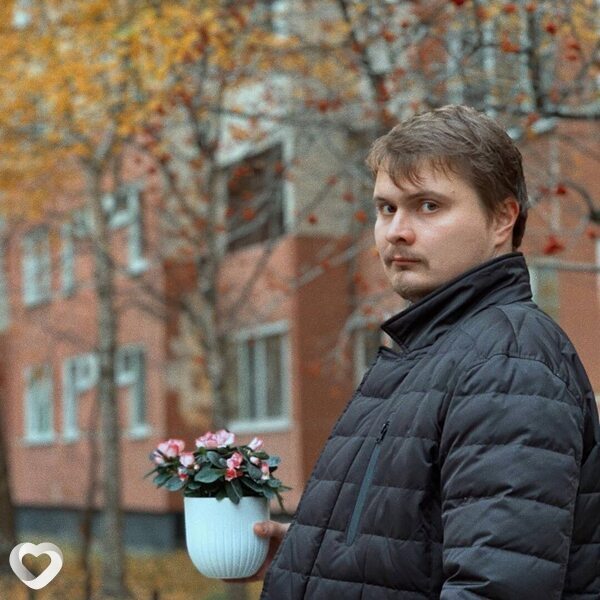 Alexey, 31, Санкт-Петербурге — анкета №3814387