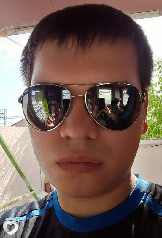 Сергей, 29, Саранске — анкета №3814402