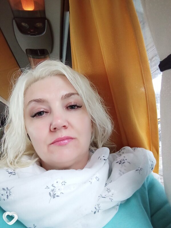 Elena, 45, Рязани — анкета №3814403