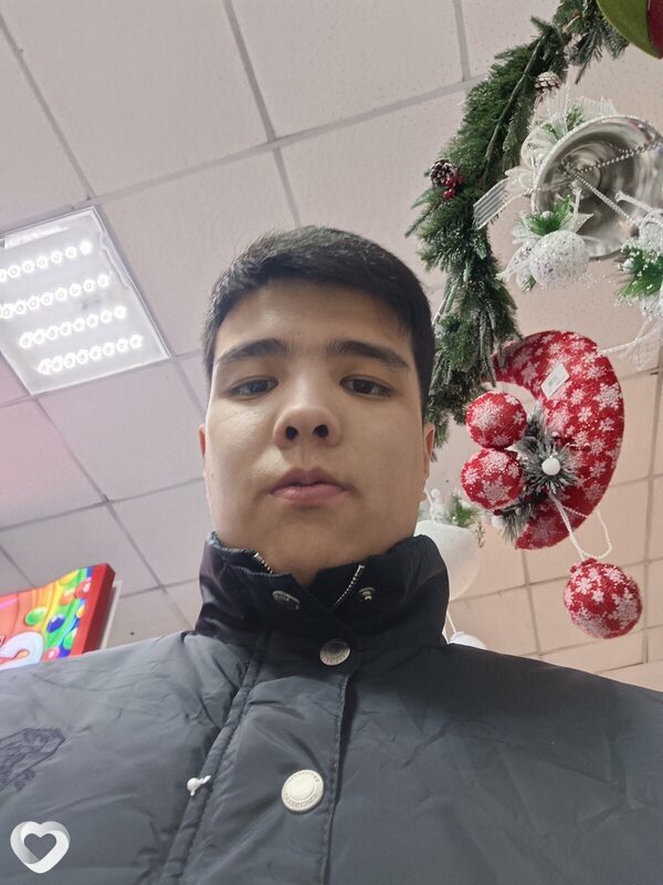 Адик, 25, Алматы — анкета №3814488