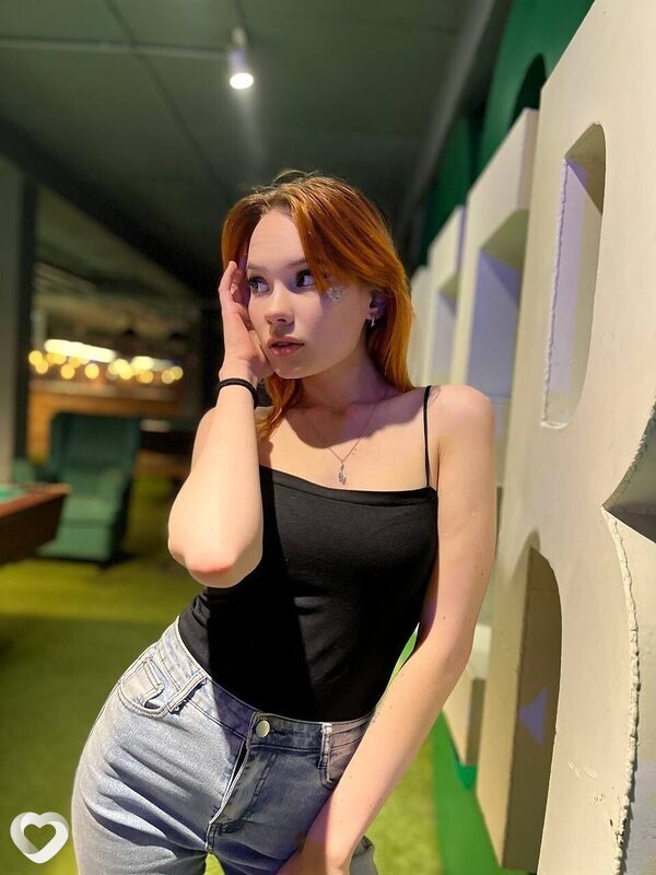 Юлия, 26, Подольске — анкета №3814490