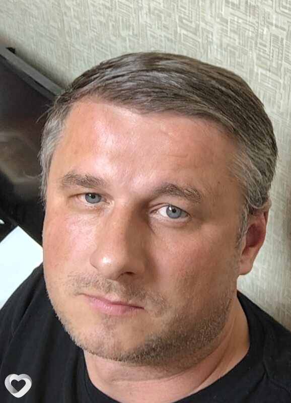 Рома, 41, Ровеньках — анкета №3814497