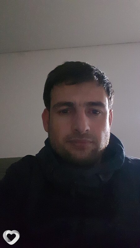 Тим, 36, Невинномысске — анкета №3814499