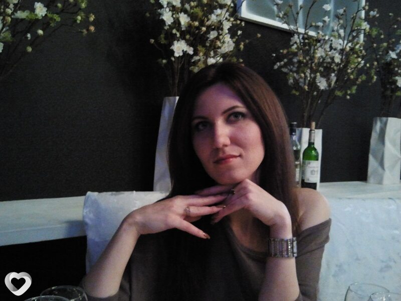Валькирия, 37, Москве — анкета №3814500