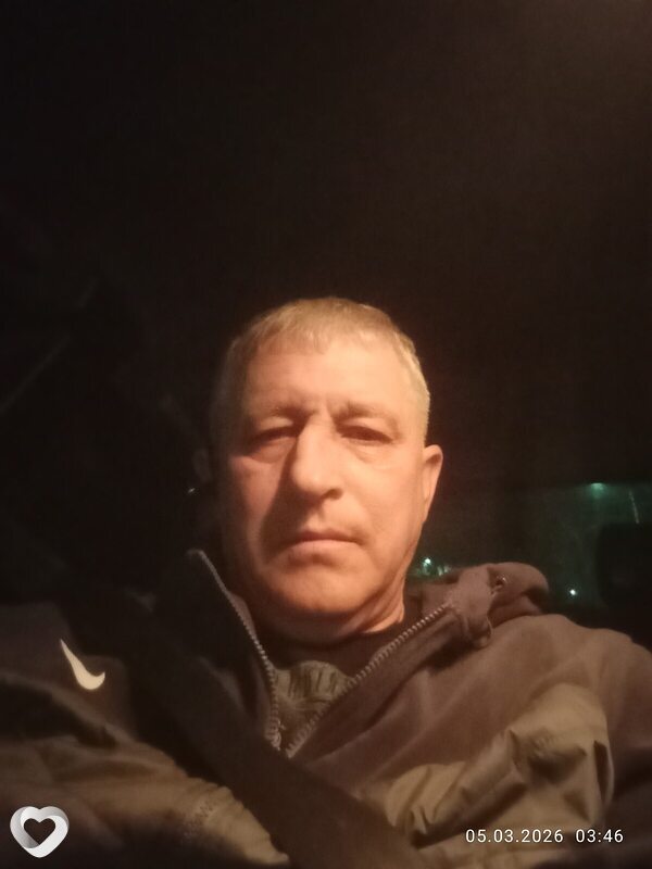 Игорь, 53, Экибастузе — анкета №3814501