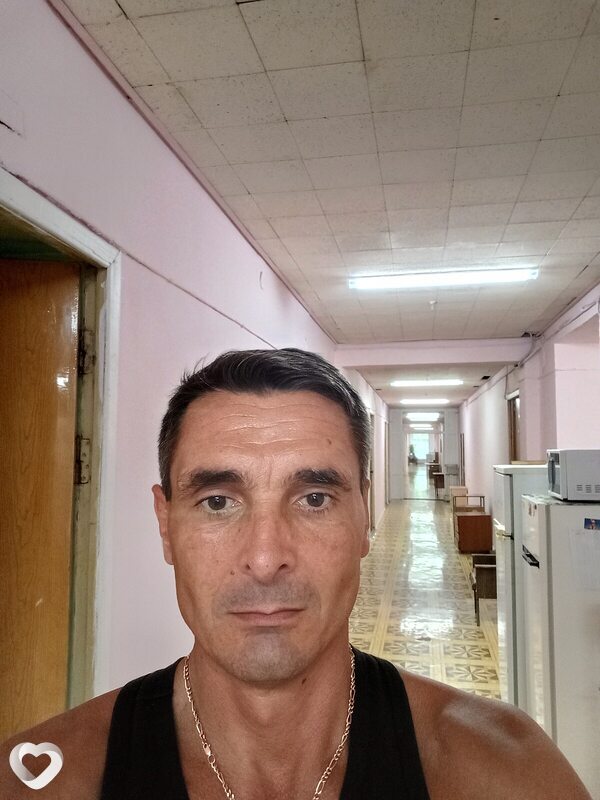 Алексей, 51, Санкт-Петербурге — анкета №3814507