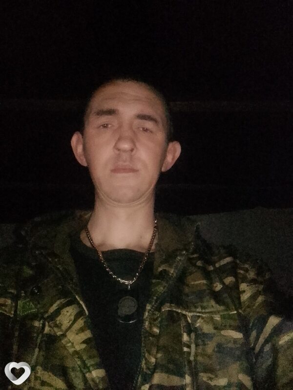 Александр, 41, Орске — анкета №3814305