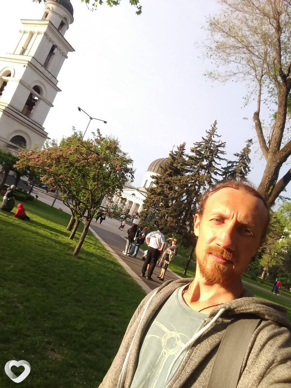 Андрей, 40, Химках — анкета №3814309
