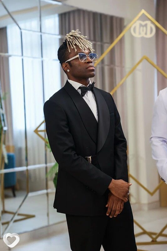 Claudio Hustler, 36, Москве — анкета №3814311