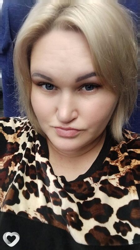 Надюша, 34, Мариуполе — анкета №3814313