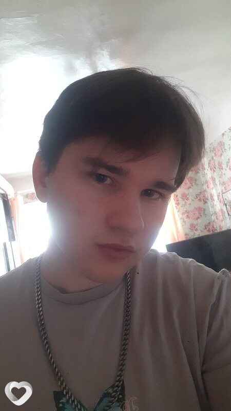 Александр, 25, Нижнем Новгороде — анкета №3814322