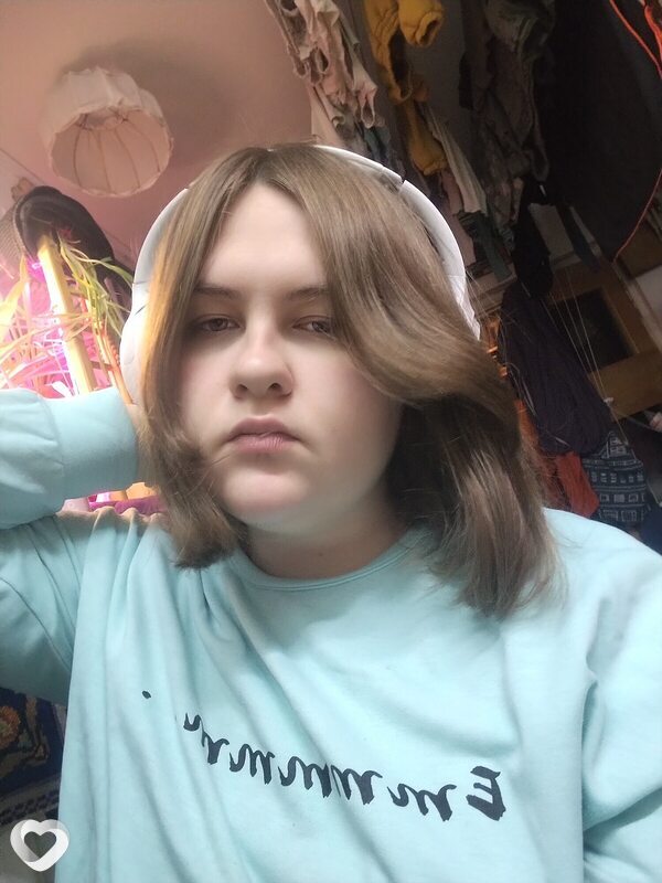 Юлия, 21, Вологде — анкета №3814324