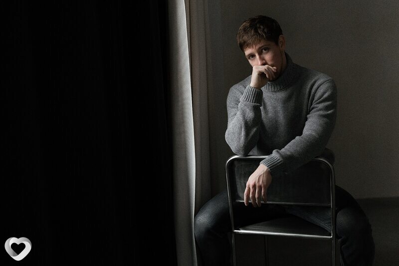 Влад, 23, Бресте — анкета №3814608