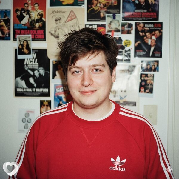 Дмитрий, 34, Москве — анкета №3814609