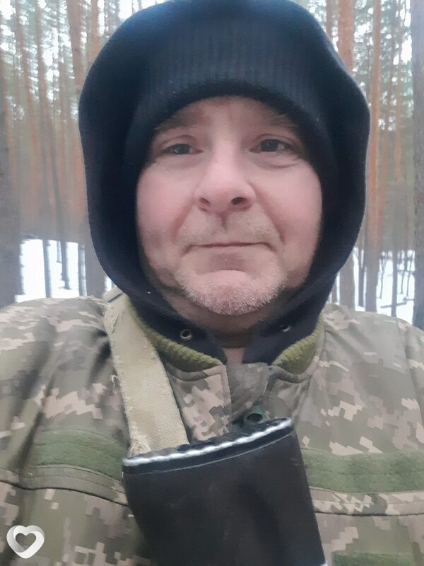 Андрій, 50, Днепр — анкета №3814610