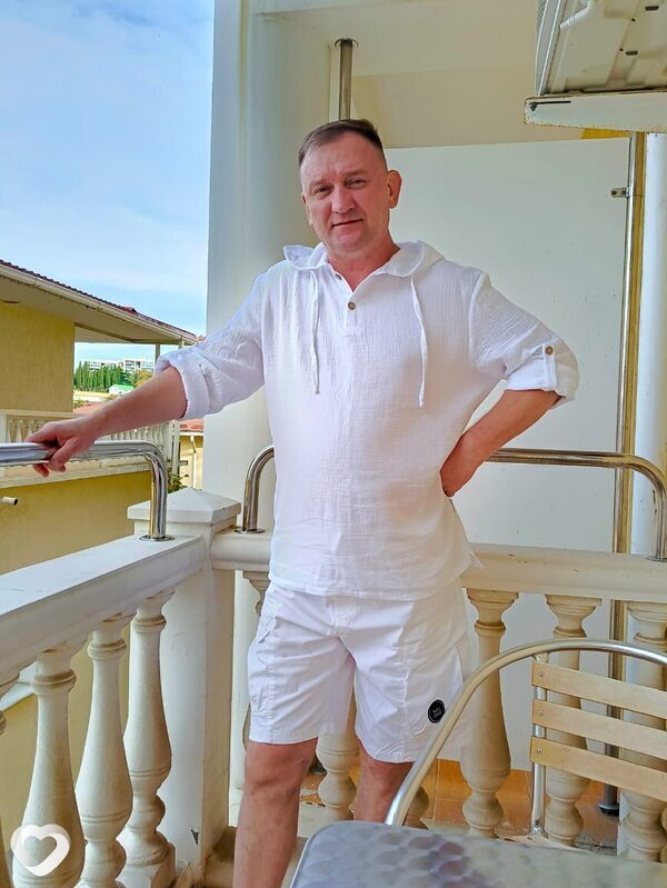 Денис, 48, Новосибирске — анкета №3814631