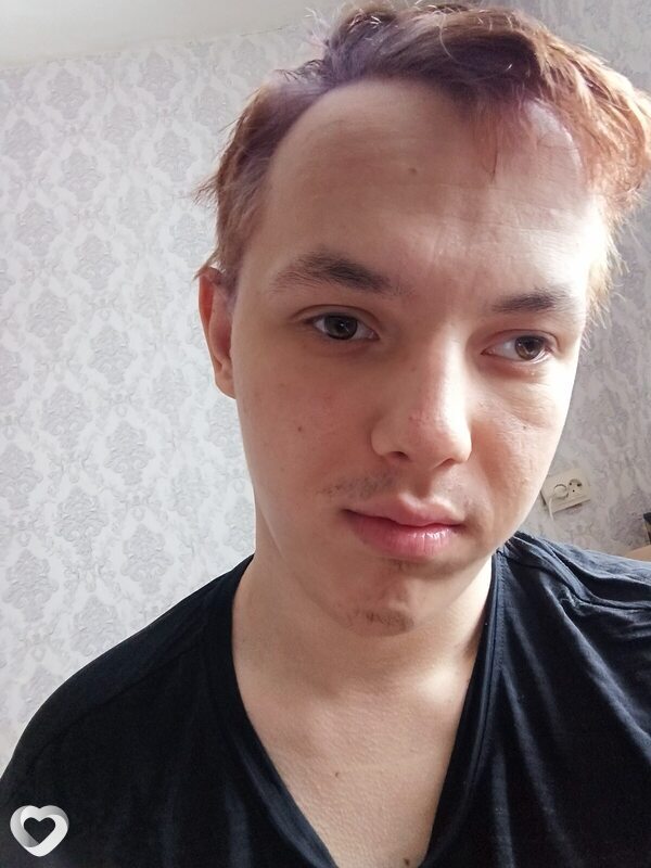 Василий, 25, Барнауле — анкета №3814640