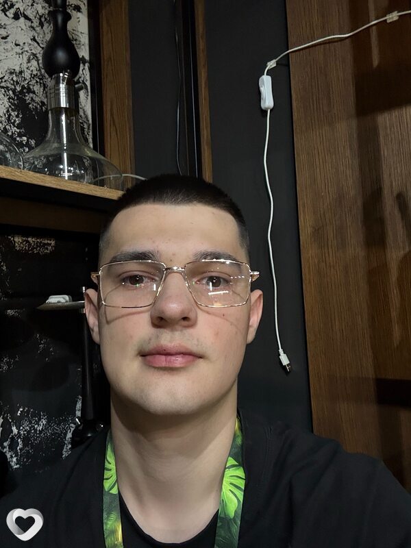 Степан, 19, Иркутске — анкета №3814650